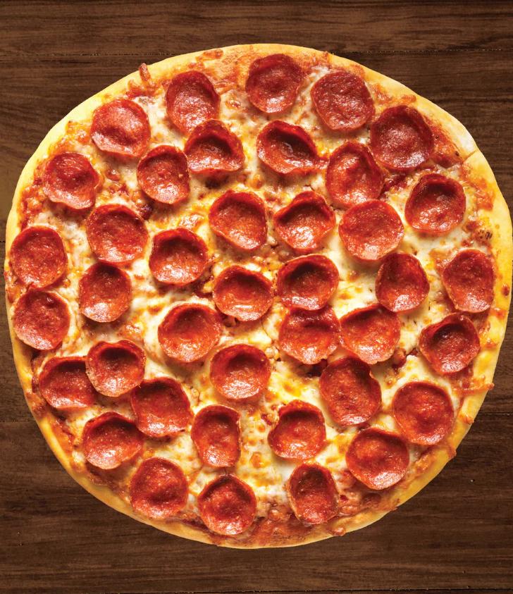 Schultz pizza & pasta
